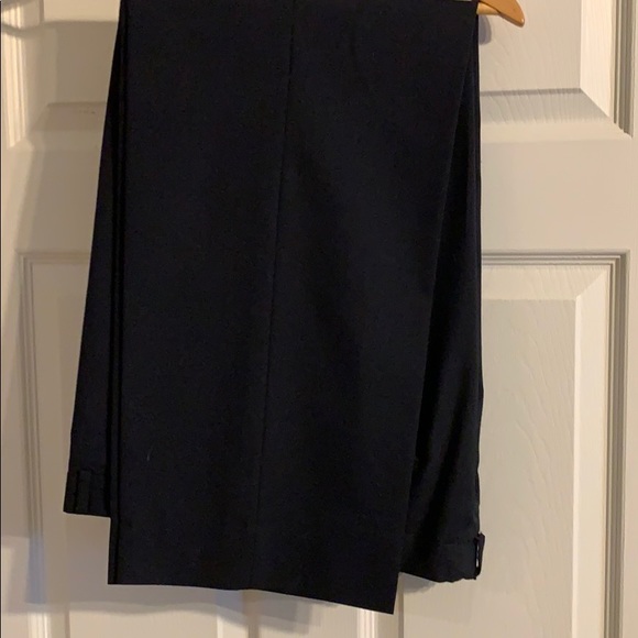 Blue Talbot Jaimes Wool blend suit 44R - Picture 3 of 5